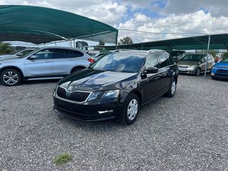 Skoda Octavia 2020-thumb-3