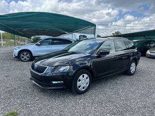 Skoda Octavia 2020-thumb-4