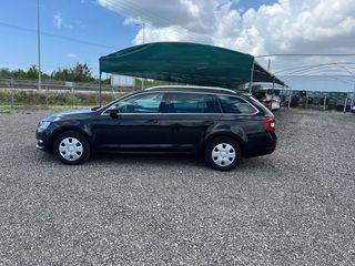Skoda Octavia 2020-thumb-5
