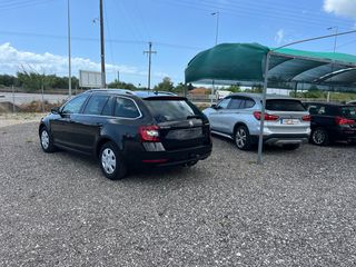 Skoda Octavia 2020-thumb-7