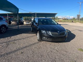Skoda Octavia 2020-thumb-18