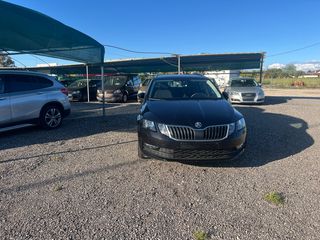 Skoda Octavia 2020-thumb-19