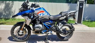 Bmw R 1200 GS LC '18