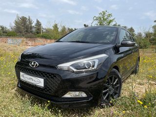 Hyundai i 20 '17 1.0 ACTIVE -PANORAMA -FULL EXTRA