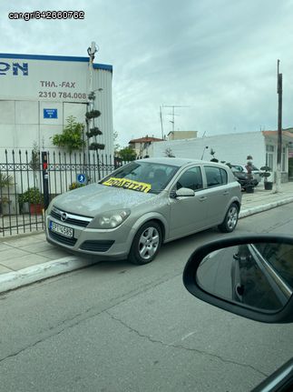 Opel Astra '06 1,4