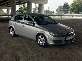 Opel Astra '06 1,4