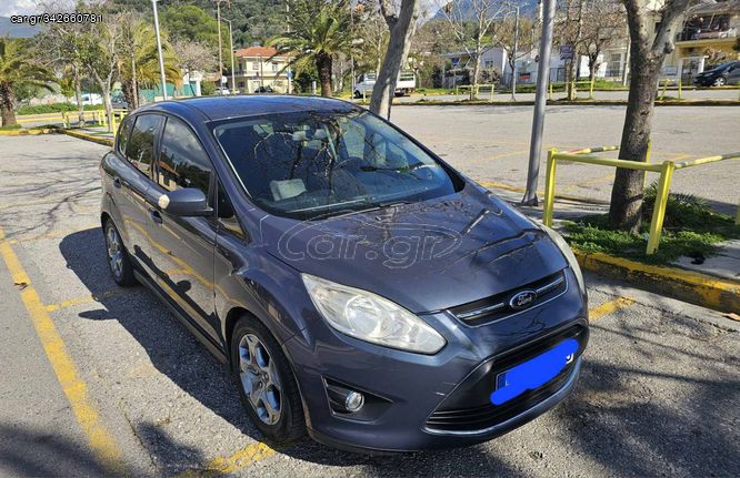 Ford C-Max '12