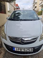 Opel Corsa '12