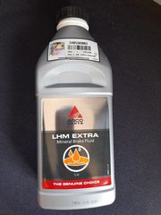 LHM EXTRA Λάδι-Υγρό Φρένων  3405389M3 AGCO-MASSEY FERGUSON-thumb-1