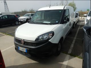 Fiat Doblo '20  Cargo Van Maxi XL 1.6 Multijet Start&Stopp SX