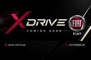Fiat Doblo 2020 Cargo Van 1.6 Multijet Start&Stopp SX - ''XDRIVE''