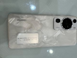 Huawei P60 pro 256gb Rococo pearl 