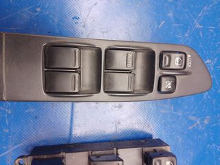 SUBARU IMPREZA /FORESTER ΔΙΑΚΟΠΤΗΣ ΠΑΡΑΘΥΡΩΝ 4ΚΑΝΑΛΟΣ ΟΔΗΓΟΣ 1999-2007!!!