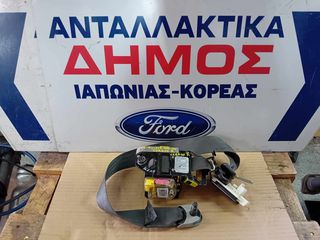 KIA CERATO '04-'09 ΜΕΤΑΧΕΙΡΙΣΜΕΝΗ ΕΜΠΡΟΣ ΔΕΞΙΑ ΖΩΝΗ (ΣΥΝΟΔΗΓΟΥ)