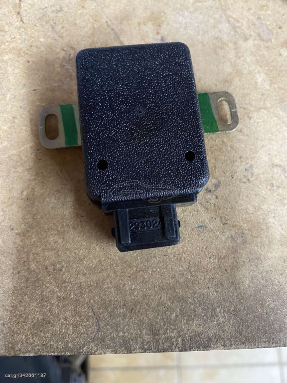 ΔΙΑΚΟΠΤΗΣ- ΑΙΣΘΗΤΗΡΑΣ ΓΚΑΖΙΟΥ ΓΙΑ SUBARU FORESTER 2002-2005