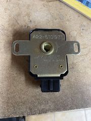 ΔΙΑΚΟΠΤΗΣ- ΑΙΣΘΗΤΗΡΑΣ ΓΚΑΖΙΟΥ ΓΙΑ SUBARU FORESTER 2002-2005-thumb-2