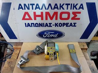 HYUNDAI GETZ '02-'05 ΜΕΤΑΧΕΙΡΙΣΜΕΝΗ ΕΜΠΡΟΣ ΑΡΙΣΤΕΡΗ ΖΩΝΗ (ΟΔΗΓΟΥ)