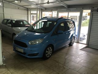 Ford Tourneo Courier '15 Προσφορα 