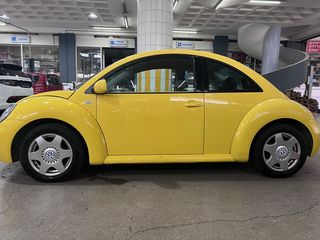 Volkswagen Beetle '03 1.6 100PS