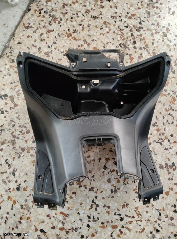 Πλαστικά yamaha xmax 250