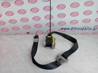 TOYOTA YARIS '03-'05 ΜΕΤΑΧΕΙΡΙΣΜΕΝΗ ΕΜΠΡΟΣ ΑΡΙΣΤΕΡΗ ΖΩΝΗ (ΟΔΗΓΟΥ)