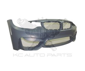 Προφυλακτήρας Εμπρός για BMW 3 (F30/F31/F35/F80) '15-'19, M3/M4