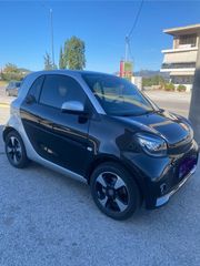 Smart ForTwo '22