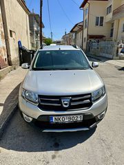 Dacia Sandero '13