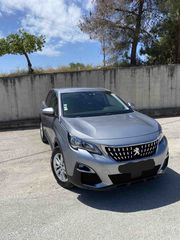 Peugeot 3008 '19  1.5 BlueHDi 130 Active EAT8 ΑΥΤΟΜΑΤΟ