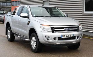 Ford Ranger '14 4×4 Extra Cab 150ΗΡ