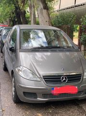 Mercedes-Benz A 150 '06