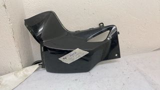 KAWASAKI ZX 130cc ΠΟΔΙΑ ΕΣΩΤΕΡΙΚΗ ΑΡΙΣΤΕΡΗ ΜΑΥΡΟ