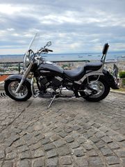 Yamaha Dragstar '05 650