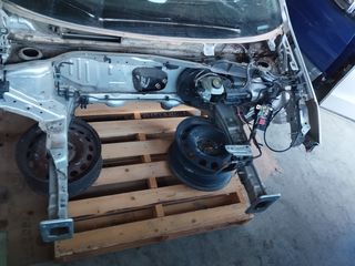 ΣΑΣΙ ΟΛΟΚΛΗΡΟ  OPEL CORSA D 06-15