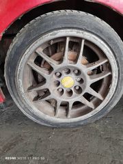 VOLKSWAGEN  POLO 2005-thumb-3