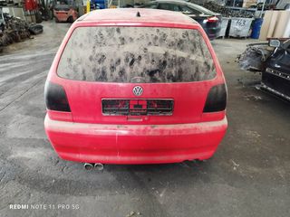 VOLKSWAGEN  POLO 2005-thumb-1