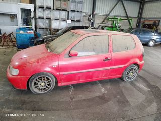 VOLKSWAGEN  POLO 2005-thumb-2