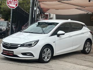 Opel Astra '17