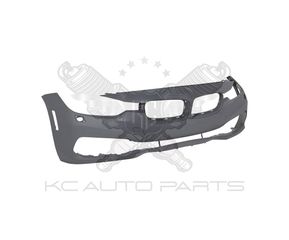 Προφυλακτήρας Εμπρός για BMW 3 (F30/F31/F35/F80) '15-'19, M Sport