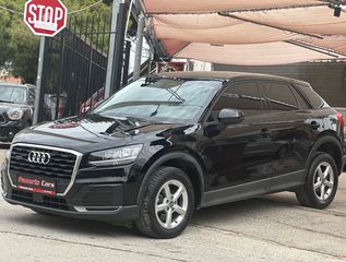 Audi Q2 '18  2.0 TDI design quattro S tronic