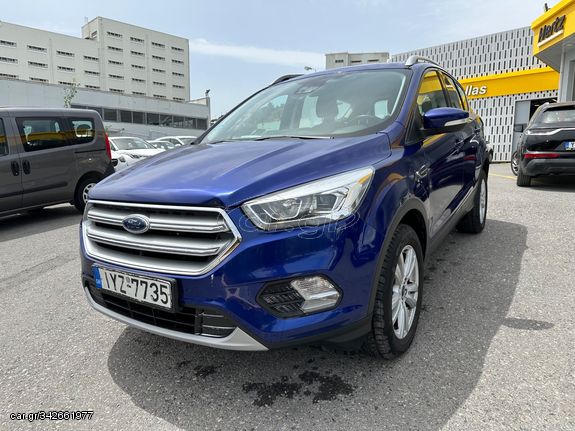 Ford Kuga '18 1.5 BUSINESS 