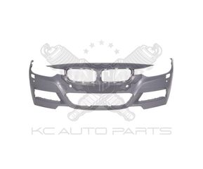 Προφυλακτήρας Εμπρός για BMW 3 (F30/F31/F35/F80) '15-'19,  M-Pack