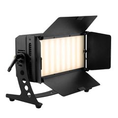 EUROLITE LED PLL-384 CW/WW Panel with 384 Dual White LEDs - Eurolite