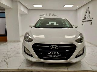 Hyundai i 30 '15