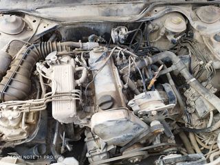 AUDI	100	1991-thumb-1