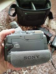 Sony Digital Handycam 