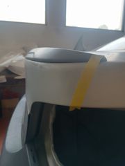 ΑΕΡΟΤΟΜΗ BMW E60 M TECH-thumb-3