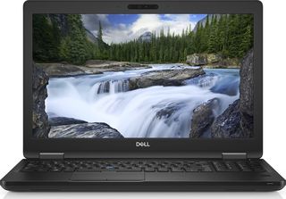 Dell Latitude 5590  - Μεταχειρισμένο laptop - Core i5 - 8gb ram - 256gb ssd