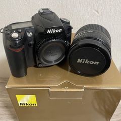 Nikon D90 +28-200mm kit SUPERZOOM! 