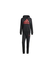 adidas Big Logo Terry Track Suit M IP5553
